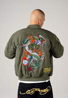 Бомбер Ed Hardy Ed Hardy