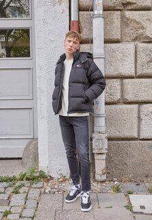 Зимняя куртка Tommy Jeans