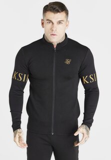 Толстовка на молнии SIKSILK