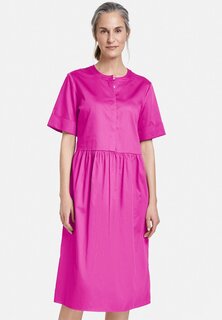 Платье-рубашка Gerry Weber, фиолетовый