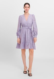 Летнее платье IVY OAK, фиолетовый