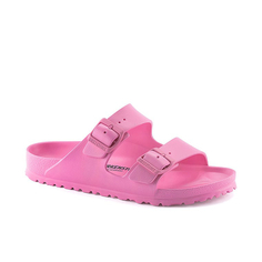 Сандалии Birkenstock Arizona EVA, розовый