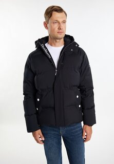 Зимняя куртка DreiMaster, черный