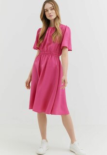 Летнее платье Wólczanka, розовый