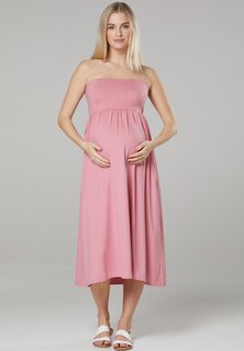 Летнее платье Chelsea Clark, розовый