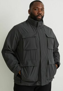 Летняя куртка C&amp;A, черный