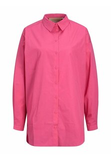 Рубашка JJXX Mission Oversize, розовый