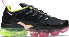 Кроссовки Nike Wmns Air VaporMax Plus &apos;Pink Rise&apos;, розовый