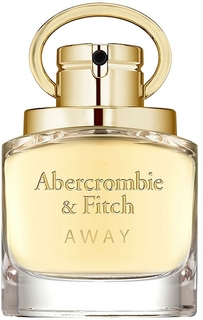 Духи Abercrombie &amp; Fitch Away Femme
