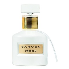 Carven L&apos;Absolu Eau de Parfum Vapo 50мл