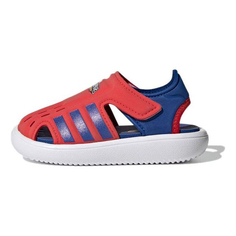 Сандалии Adidas Disney X Water Sandal I FY8942, красный