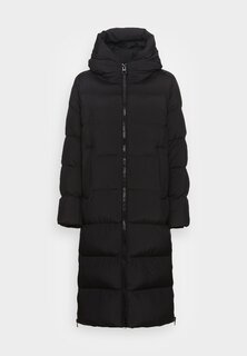 Зимнее пальто Opus, черный