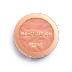 Румяна Revolution Blusher Reloaded, Peach Bliss