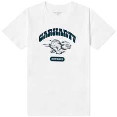 Футболка Carhartt WIP Wildcat Tee