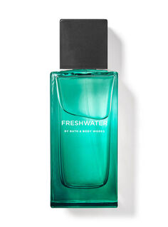 Одеколон Freshwater, 3.4 fl oz / 100 mL, Bath and Body Works