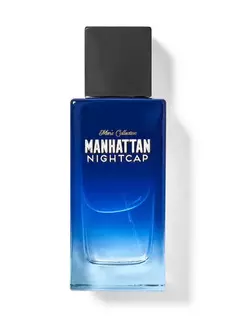 Одеколон Manhattan Nightcap, 3.4 fl oz / 100 mL, Bath and Body Works