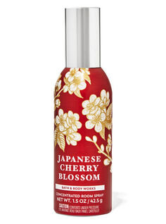 Концентрированный спрей для дома Japanese Cherry Blossom, 1.5 oz / 42.5 g, Bath and Body Works