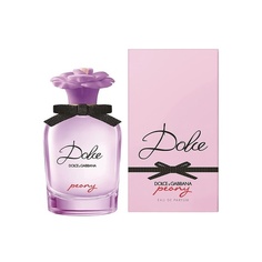 Dolce Peony by Dolce &amp; Gabbana Eau de Parfum Spray 2.5oz Tester