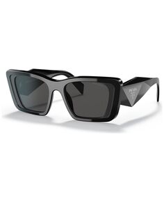 Женские солнцезащитные очки PR 08YS PRADA