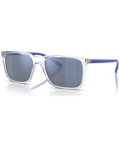 Поляризованные солнцезащитные очки унисекс, AN431456-ZP Arnette