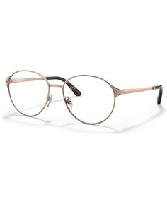 Женские очки Steroflex Phantos, SF260154-O Sferoflex, коричневый