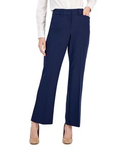 Женские брюки с пышной юбкой, стандартной, длинной и короткой длины I.N.C. International Concepts