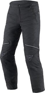 Брюки текстильные Dainese Galvestone D2 Gore-Tex, черный