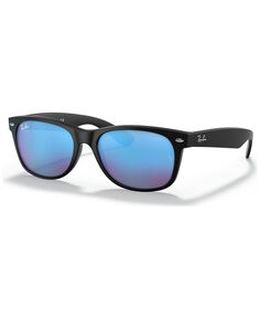 Солнцезащитные очки, RB2132 NEW WAYFARER FLASH Ray-Ban