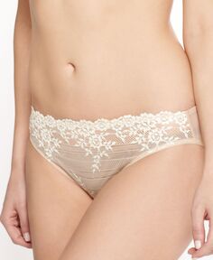 Нижнее белье бикини Embrace Lace 64391 Wacoal