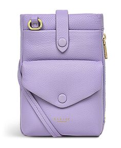 Миниатюрная сумка через плечо для телефона Mallow Street Radley London