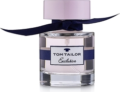 Туалетная вода Tom Tailor Exclusive Woman