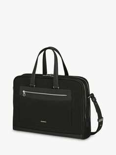 Сумка для ноутбука Samsonite Zalia 2.0 15,6 дюйма, черная