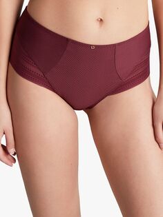 Panache Serene High Waist brief - Belle Lingerie