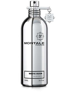 Montale Парфюмерная вода унисекс White Musk спрей 100мл