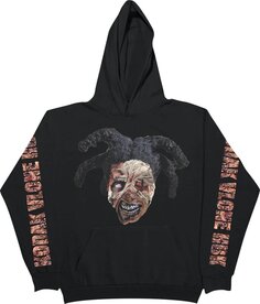 Худи Vlone x Kodak Black Zombie Hoodie &apos;Black&apos;, черный