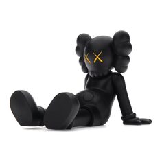 Виниловая фигурка Kaws Holiday Taipei, черный