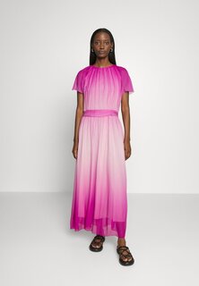 Элегантное платье DRYKORN, фиолетовый