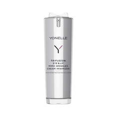 Yonelle Trifusion Eye &amp; Lip Mimic Wrinkles Cream-Minimizer разглаживатель мимических морщин вокруг глаз и губ 15мл