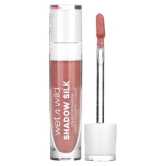 Тени для век Wet n wild Shadow Silk Sweetest Bloom, 5,5 мл.