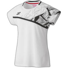 Женская футболка Yonex 20522e, белый