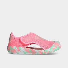 Детские сандалии для плавания adidas Altaventure Sport, розовый