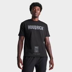 Мужская футболка с рисунком Hoodrich OG Akira V7, черный