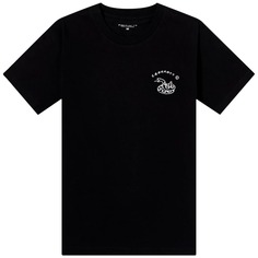 Футболка Carhartt WIP New Frontier Tee