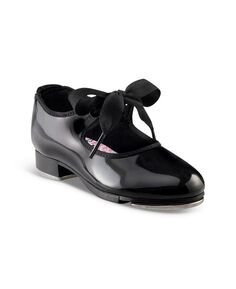 Кроссовки Little Girls Jr. Tyette Tap Capezio