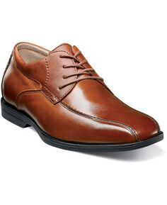 Оксфорды Big Boys Reveal Bike Toe Jr. Florsheim