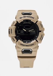 Цифровые часы G-SHOCK, бежевый