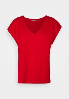 Базовая футболка Anna Field, красный