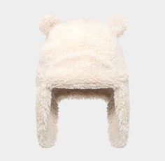 Зимняя шапка UGGfluff Trapper UGG, белый