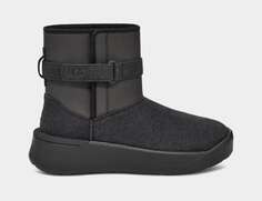 Сапоги Classic S UGG, черный