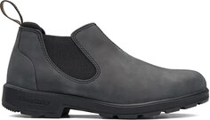 Оригинальные туфли с низким вырезом Blundstone, черный